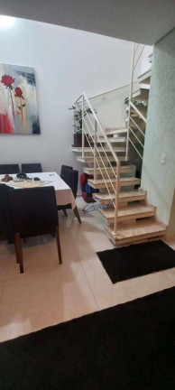Imagem Casa com 3 Quartos à Venda, 96 m² em Paisagem Renoir - Cotia Imagem Casa com 3 Quartos à Venda, 96 m² em Paisagem Renoir - Cotia