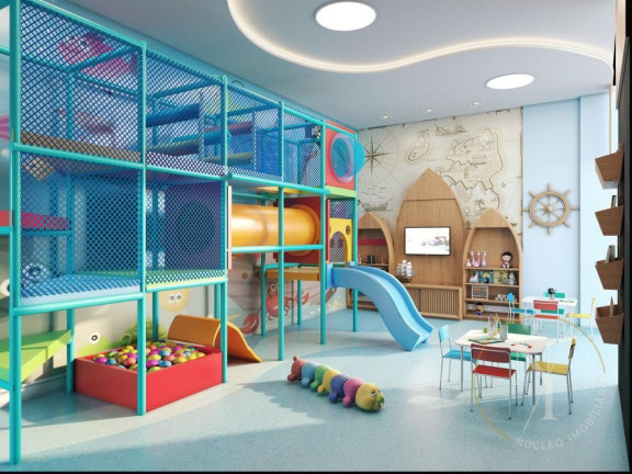 Imagem Apartamento com 2 Quartos à Venda, 65 m² em Vila Gomes Cardim - São Paulo