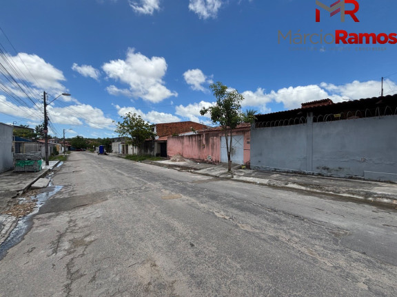 Imagem Casa com 4 Quartos à Venda, 300 m² em Jangurussu - Fortaleza Imagem Casa com 4 Quartos à Venda, 300 m² em Jangurussu - Fortaleza