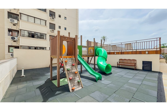 Imagem Imóvel com 3 Quartos à Venda, 89 m² em Passo Da Areia - Porto Alegre Imagem Imóvel com 3 Quartos à Venda, 89 m² em Passo Da Areia - Porto Alegre