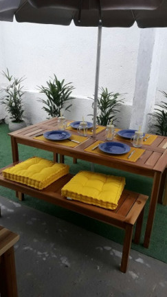 Imagem Casa com 2 Quartos à Venda, 38 m² em Caucaia Do Alto - Cotia Imagem Casa com 2 Quartos à Venda, 38 m² em Caucaia Do Alto - Cotia