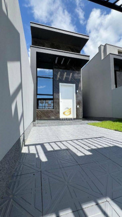 Imagem Casa com 2 Quartos à Venda, 60 m² em Loteamento Br Felice - Tijucas Imagem Casa com 2 Quartos à Venda, 60 m² em Loteamento Br Felice - Tijucas
