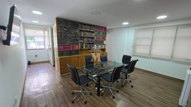 Sala Comercial à Venda, 45 m² em Jardim Paulista - São Paulo