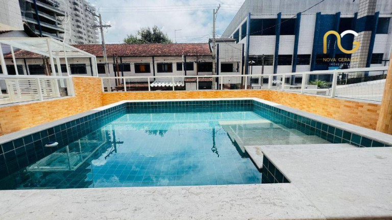 Imagem Apartamento com 2 Quartos à Venda, 67 m² em Caiçara. - Praia Grande Imagem Apartamento com 2 Quartos à Venda, 67 m² em Caiçara. - Praia Grande