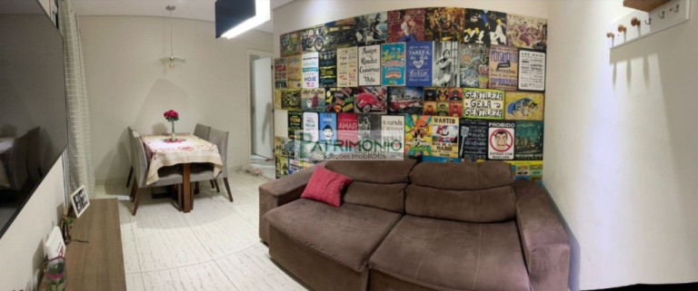 Imagem Imóvel com 2 Quartos à Venda, 49 m² em Condomínio Portal Das Palmeiras - Jaguariúna Imagem Imóvel com 2 Quartos à Venda, 49 m² em Condomínio Portal Das Palmeiras - Jaguariúna