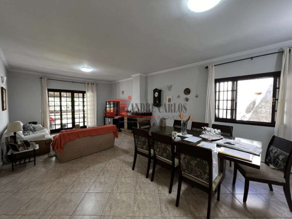 Imagem Imóvel com 4 Quartos à Venda, 248 m² em Granja Viana Ii - Cotia