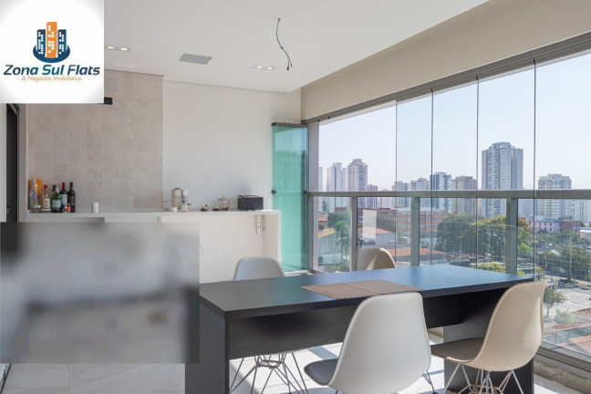 Imagem Apartamento com 3 Quartos à Venda, 108 m² em Vila Dom Pedro I - São Paulo Imagem Apartamento com 3 Quartos à Venda, 108 m² em Vila Dom Pedro I - São Paulo
