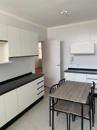 Imagem Imóvel com 3 Quartos à Venda, 155 m² em Jardim Paulista - São Paulo