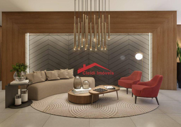 Imagem Apartamento com 3 Quartos à Venda, 88 m² em Saguaçu - Joinville Imagem Apartamento com 3 Quartos à Venda, 88 m² em Saguaçu - Joinville