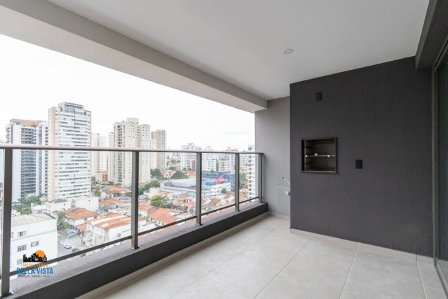 Apartamento com 4 Quartos à Venda,  em Bosque Da Saúde - São Paulo