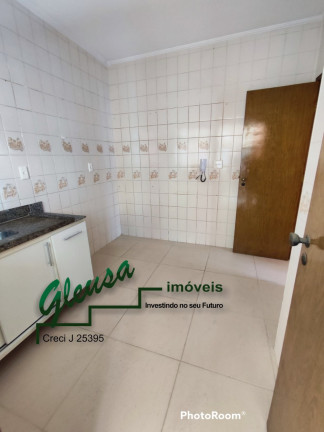 Imagem Kitnet com 1 Quarto à Venda, 50 m² em Canto Do Forte - Praia Grande Imagem Kitnet com 1 Quarto à Venda, 50 m² em Canto Do Forte - Praia Grande