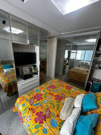 Imagem Apartamento com 3 Quartos à Venda, 124 m² em Casa Amarela - Recife Imagem Apartamento com 3 Quartos à Venda, 124 m² em Casa Amarela - Recife