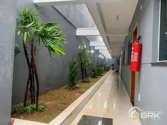 Apartamento com 2 Quartos à Venda, 42 m² em Vila Carrão - São Paulo