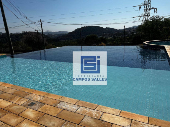 Imagem Terreno à Venda, 495 m² em Pompeia - Socorro Imagem Terreno à Venda, 495 m² em Pompeia - Socorro