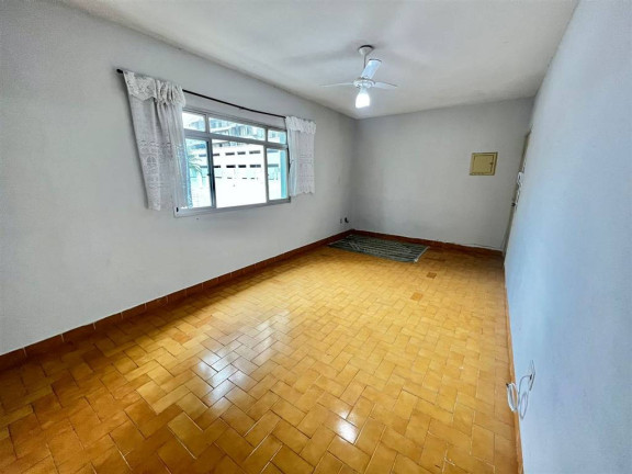 Imagem Kitnet à Venda, 35 m² em Forte - Praia Grande