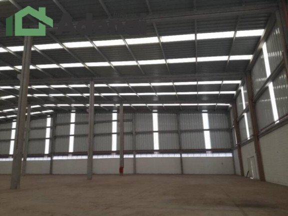 Imagem Galpão para Alugar, 2.959 m² em Parque Industrial Iii (fazenda Grande) - Jundiaí