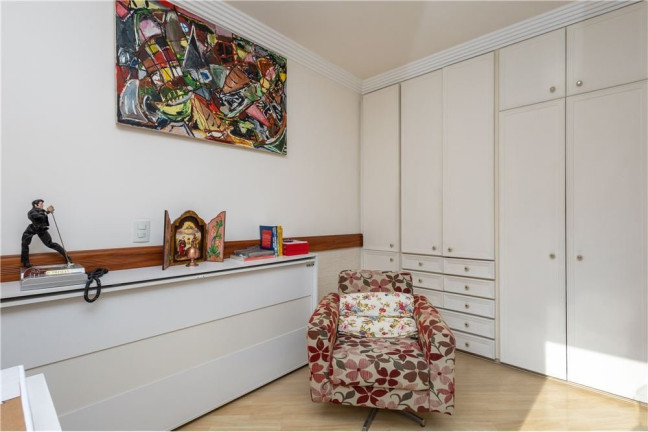Imagem Apartamento com 3 Quartos à Venda, 208 m² em Moema - São Paulo Imagem Apartamento com 3 Quartos à Venda, 208 m² em Moema - São Paulo