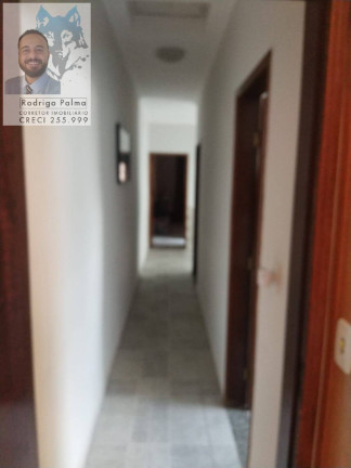 Imagem Casa com 3 Quartos à Venda, 125 m² em Jardim Das Indústrias - São José Dos Campos Imagem Casa com 3 Quartos à Venda, 125 m² em Jardim Das Indústrias - São José Dos Campos