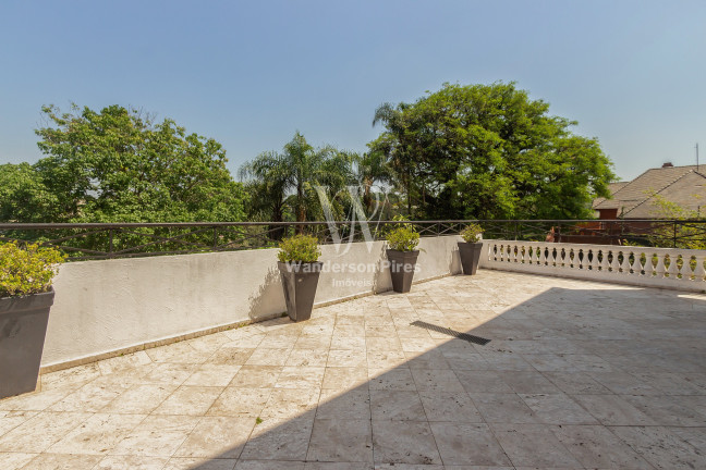 Imagem Casa com 6 Quartos à Venda, 1.900 m² em Retiro Morumbi - São Paulo Imagem Casa com 6 Quartos à Venda, 1.900 m² em Retiro Morumbi - São Paulo