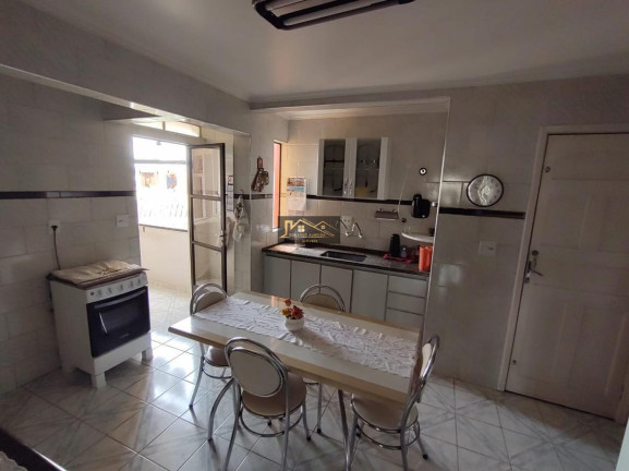 Imagem Apartamento com 3 Quartos à Venda, 140 m² em Centro - Sorocaba