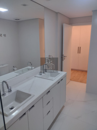 Imagem Apartamento com 3 Quartos à Venda, 162 m² em Alphaville - Barueri Imagem Apartamento com 3 Quartos à Venda, 162 m² em Alphaville - Barueri