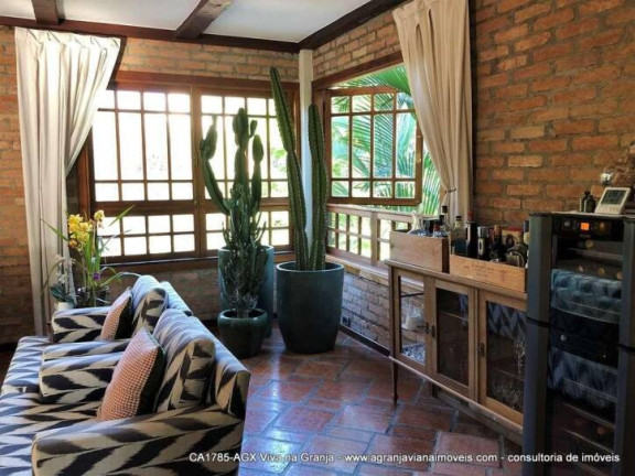 Imagem Casa de Condomínio com 4 Quartos à Venda, 1.000 m² em Recanto Inpla - Carapicuíba
