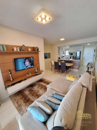 Imagem Apartamento com 2 Quartos à Venda, 69 m² em Mirim - Praia Grande Imagem Apartamento com 2 Quartos à Venda, 69 m² em Mirim - Praia Grande