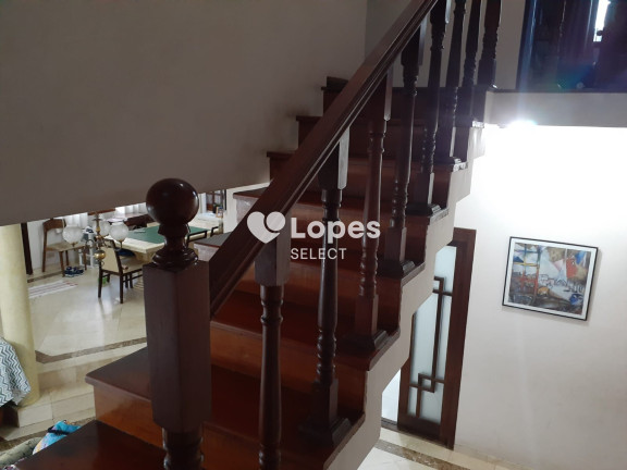Imagem Casa com 4 Quartos à Venda, 550 m² em Perdizes - São Paulo