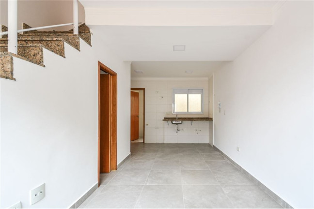 Imagem Casa com 2 Quartos à Venda,  em Vila Brasílio Machado - São Paulo