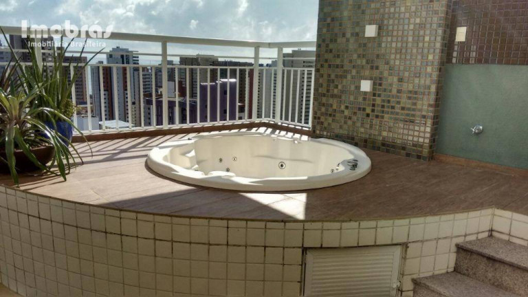 Imagem Cobertura com 3 Quartos à Venda, 122 m² em Meireles - Fortaleza Imagem Cobertura com 3 Quartos à Venda, 122 m² em Meireles - Fortaleza