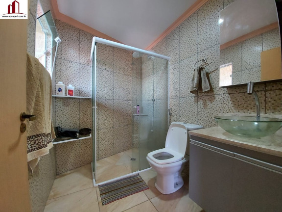 Imagem Sobrado com 4 Quartos à Venda, 159 m² em Residencial Santo Antônio - Franco Da Rocha Imagem Sobrado com 4 Quartos à Venda, 159 m² em Residencial Santo Antônio - Franco Da Rocha