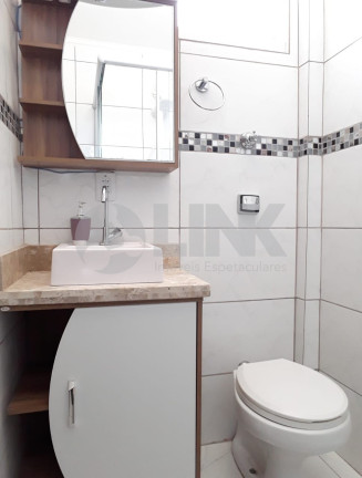 Imagem Apartamento com 1 Quarto à Venda, 22 m² em Centro Histórico - Porto Alegre Imagem Apartamento com 1 Quarto à Venda, 22 m² em Centro Histórico - Porto Alegre