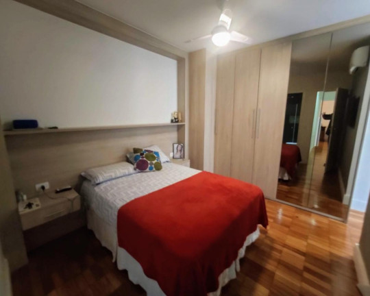 Imagem Imóvel com 3 Quartos à Venda, 89 m² em Copacabana - Rio De Janeiro