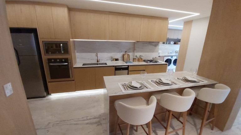 Imagem Apartamento com 3 Quartos à Venda, 144 m² em Vila Firmiano Pinto - São Paulo Imagem Apartamento com 3 Quartos à Venda, 144 m² em Vila Firmiano Pinto - São Paulo