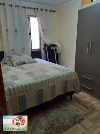 Imagem Apartamento com 2 Quartos à Venda, 55 m² em Baeta Neves - São Bernardo Do Campo Imagem Apartamento com 2 Quartos à Venda, 55 m² em Baeta Neves - São Bernardo Do Campo