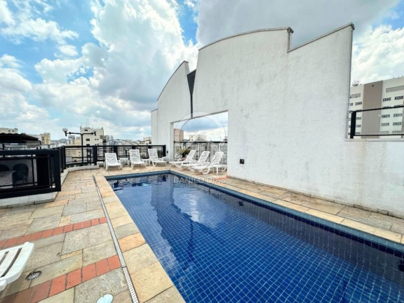 Imagem Apartamento com 2 Quartos à Venda, 70 m² em Brooklin - São Paulo