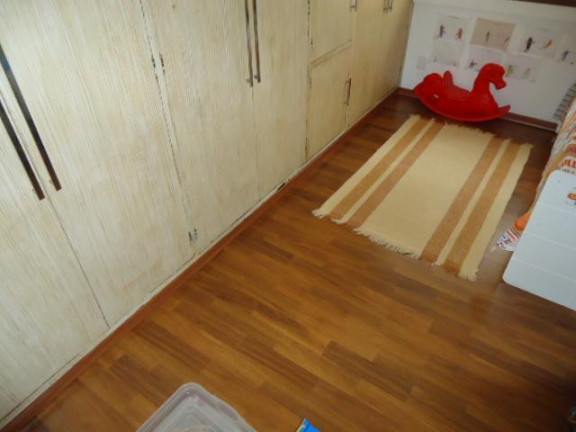 Imagem Apartamento com 3 Quartos à Venda, 133 m² em Jose Menino - Santos