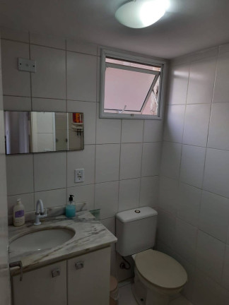 Imagem Apartamento com 2 Quartos à Venda, 50 m² em Parque Erasmo Assunção - Santo André Imagem Apartamento com 2 Quartos à Venda, 50 m² em Parque Erasmo Assunção - Santo André