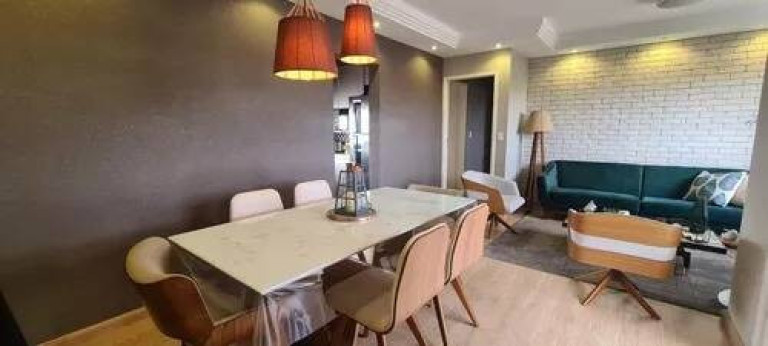 Imagem Apartamento com 3 Quartos à Venda, 154 m² em Jardim Paulistano - Sorocaba Imagem Apartamento com 3 Quartos à Venda, 154 m² em Jardim Paulistano - Sorocaba