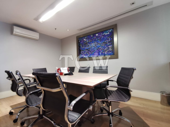 Imagem Sala Comercial à Venda, 105 m² em Paraíso - São Paulo Imagem Sala Comercial à Venda, 105 m² em Paraíso - São Paulo