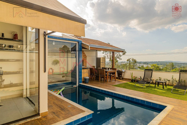 Imagem Casa de Condomínio com 3 Quartos à Venda, 280 m² em Phytus Itupeva - Itupeva Imagem Casa de Condomínio com 3 Quartos à Venda, 280 m² em Phytus Itupeva - Itupeva