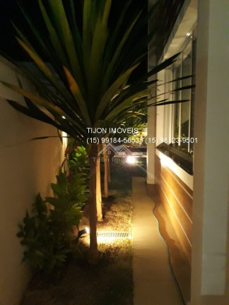 Imagem Casa de Condomínio com 4 Quartos à Venda, 400 m² em Alphaville Nova Esplanada - Votorantim Imagem Casa de Condomínio com 4 Quartos à Venda, 400 m² em Alphaville Nova Esplanada - Votorantim