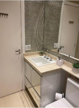 Imagem Apartamento com 2 Quartos à Venda, 87 m² em Vila Prudente - São Paulo