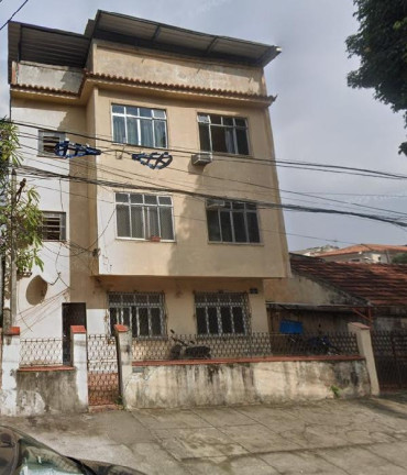 Imagem Imóvel com 2 Quartos à Venda, 58 m² em Cachambi - Rio De Janeiro Imagem Imóvel com 2 Quartos à Venda, 58 m² em Cachambi - Rio De Janeiro