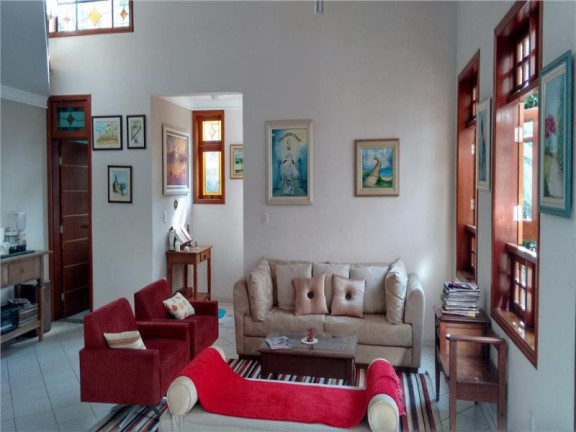 Imagem Sobrado com 5 Quartos à Venda, 643 m² em Granja Olga Ii - Sorocaba Imagem Sobrado com 5 Quartos à Venda, 643 m² em Granja Olga Ii - Sorocaba