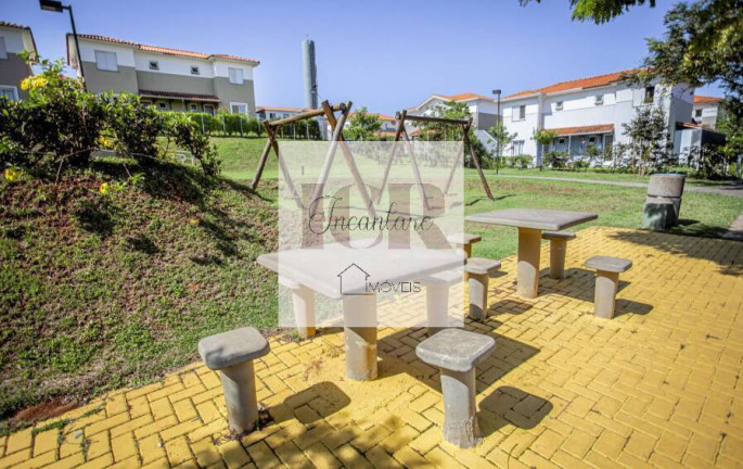 Imagem Casa de Condomínio com 3 Quartos à Venda, 224 m² em Vossoroca - Votorantim