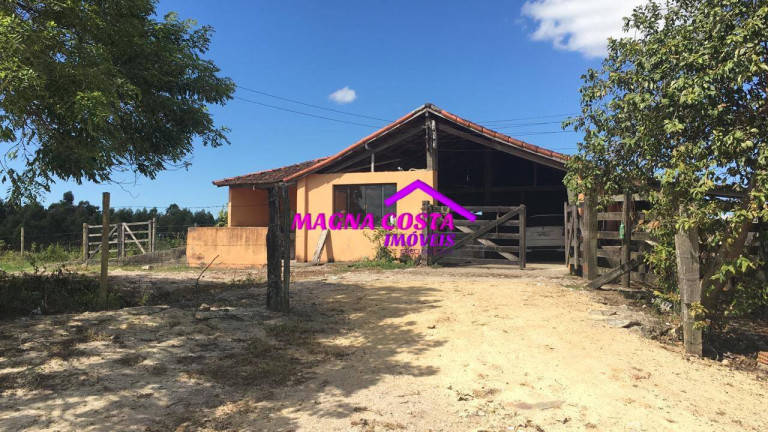 Fazenda à Venda, 2 m² em Banqueiros - Araruama