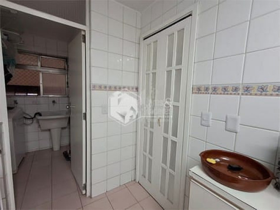 Imagem Apartamento com 3 Quartos à Venda, 91 m² em Brooklin - São Paulo Imagem Apartamento com 3 Quartos à Venda, 91 m² em Brooklin - São Paulo