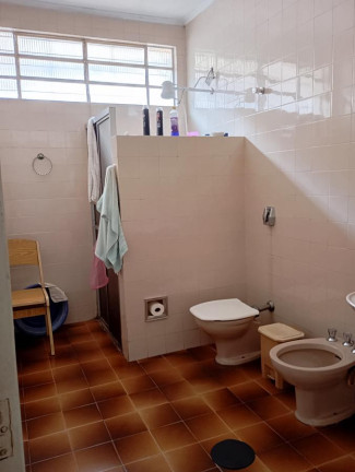 Imagem Casa com 2 Quartos à Venda, 252 m² em Sacoma - São Paulo
