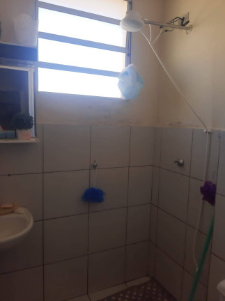 Apartamento com 2 Quartos à Venda,  em Jardim Novo Angulo - Hortolândia